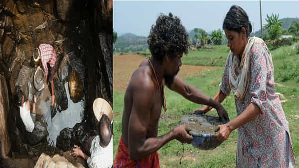Madhu Manjari Selvaraj : ఒక్క అడుగు..15 బావులకు జీవం పోసింది..ఆమె సేవను ప్రకృతే మెచ్చింది..ఇంతకు ఎవరామే!