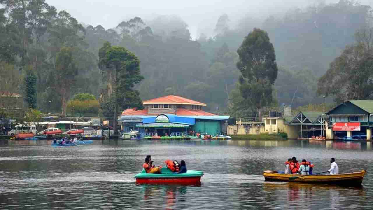 ఊటీ వెళ్తున్నారా..? ఈ కొత్త రూల్ గురించి తెలుసా..?