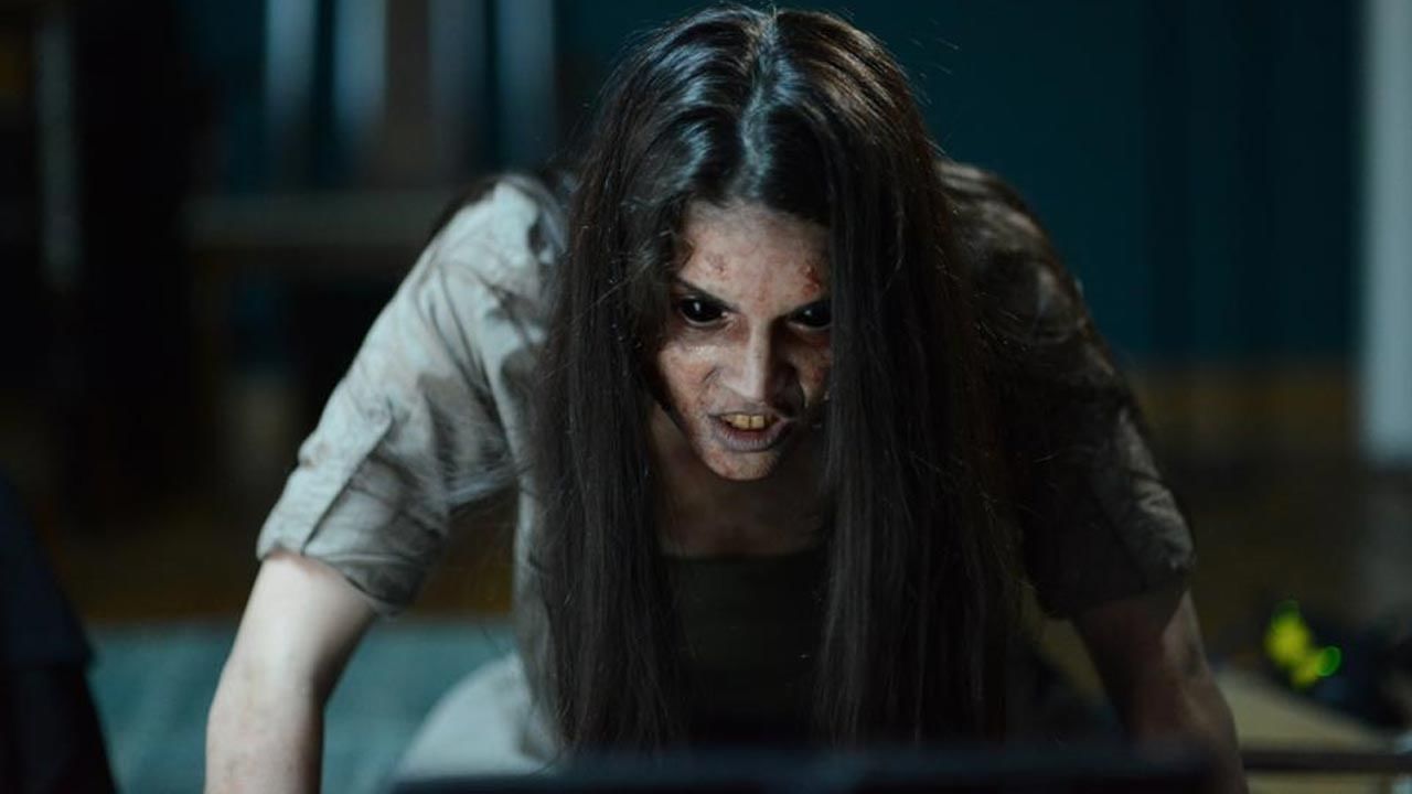 ఆ తర్వాతి చిత్రం మాగీ. 2015లో విడుదలైన ఈ మూవీ ప్రేక్షకులను ఆకట్టుకుంది.  ఇది న్యూయార్క్ జర్నలిస్ట్ ఒలివియా,  ఆమె మార్లా కథను చూపిస్తుంది. ఒలివియా ఏదో పని కోసం టర్కియేకు వెళుతుంది. ఆ సమయంలో ఆమె సోదరి గర్భవతి అని తెలుస్తోంది. పెళ్లి కాకుండానే తన సోదరి ప్రెగ్నెంట్ కావడం.. చివరకు అతడితో విడిపోతుంది. ఇక్కడి నుంచే కథ భయానక మలుపు తిరుగుతుంది. ప్రస్తుతం నెట్ ఫ్లిక్స్ ఓటీటీలో స్ట్రీమింగ్ అవుతుంది. 