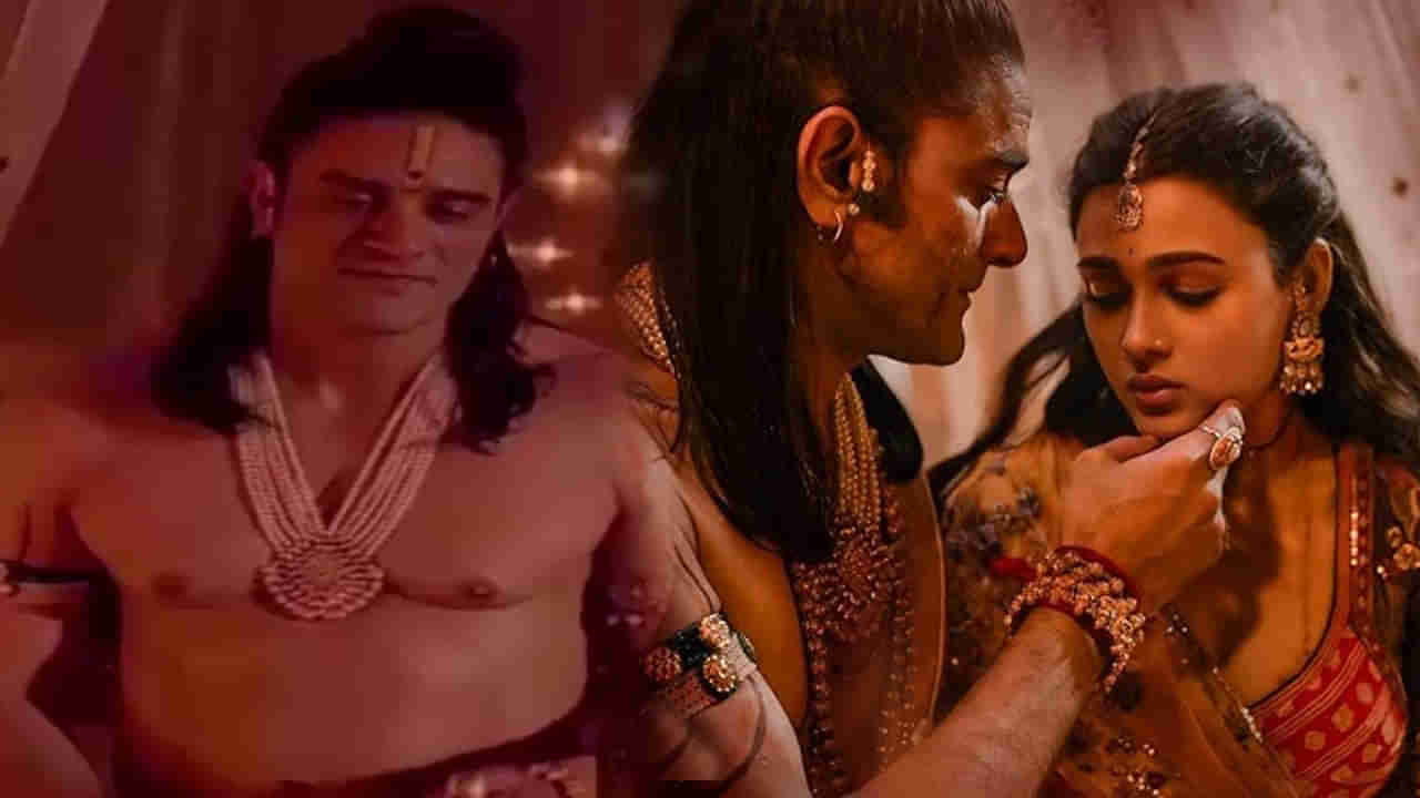 OTT Movie: స్వామిజీ ముసుగులో అమ్మాయిలతో.. రొమాంటిక్ సీన్స్తో రచ్చ రంభోలా.. ఒంటరిగా చూడాల్సిందే..