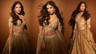 Divi Vadthya: పరువాల వల విసురుతున్న ముద్దుగుమ్మ.. అందాల డోస్ మరింత పెంచిన దివి