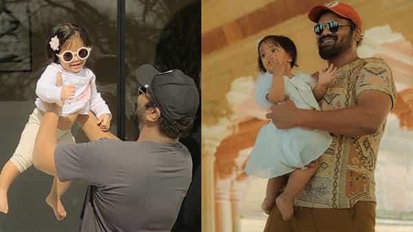 Manchu Manoj: కూతురు మొదటి పుట్టినరోజు.. ఎమోషనల్ పోస్ట్ చేసిన మంచు మనోజ్..