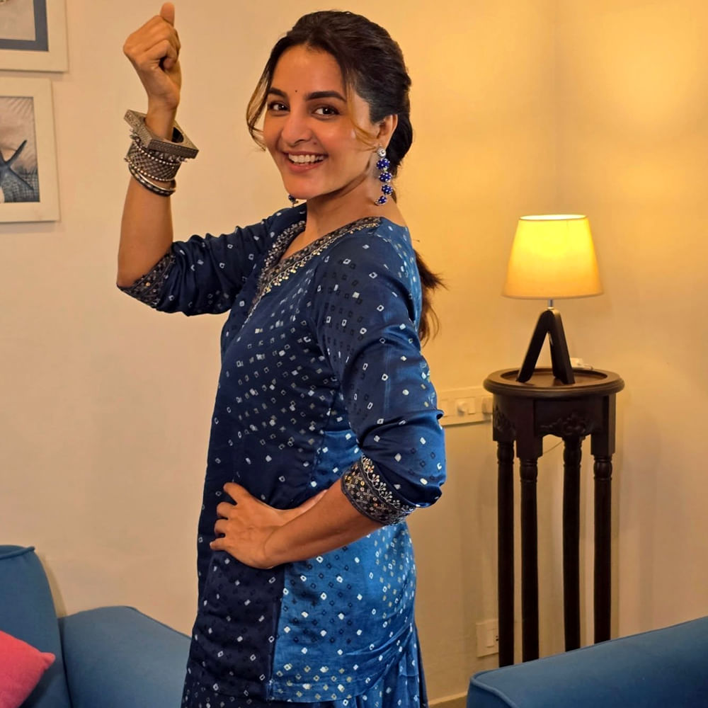 Manju Warrier Photo