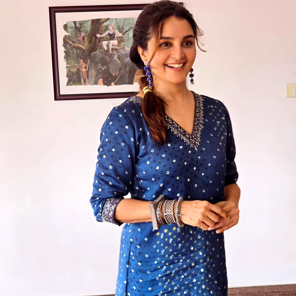 Manju Warrier