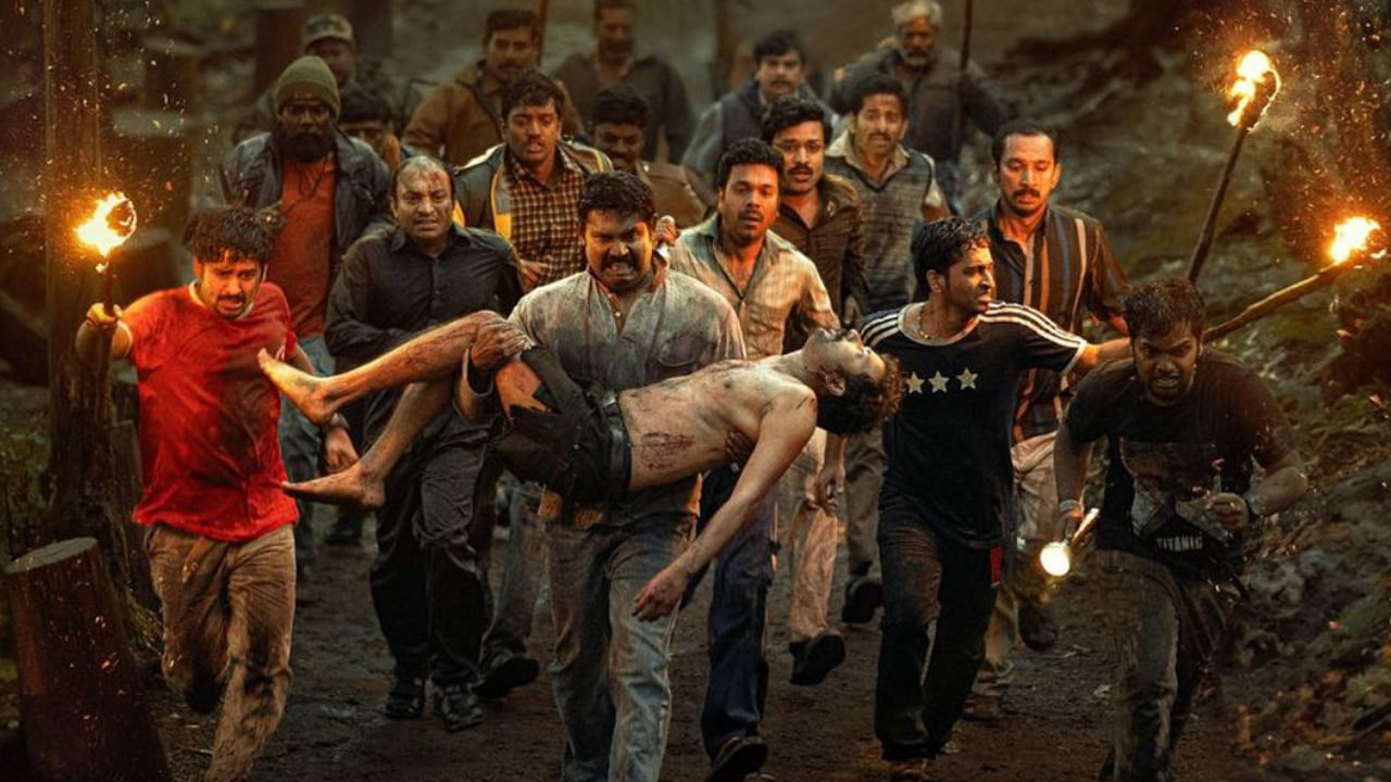 ఒకప్పుడు బాలీవుడ్‌కు మాత్రమే సాధ్యమైన 200 కోట్ల కలెక్షన్‌ను ఇప్పుడు రీజనల్ సినిమా కూడా ఈజీగానే అందుకుంటున్నాయి. సౌత్ సినిమాలు మంచినీళ్ళు తాగినంత ఈజీగా 200 కోట్లు కలెక్ట్ చేస్తున్నాయి. 2024లోనే ఈ లిస్టులోకి మలయాళం సినిమా కూడా ఎంట్రీ ఇచ్చింది. మంజుమ్మల్ బాయ్స్‌తో ఫస్ట్ టైమ్ 200 కోట్ల క్లబ్బులోకి ఎంటర్ అయింది కేరళ ఇండస్ట్రీ.