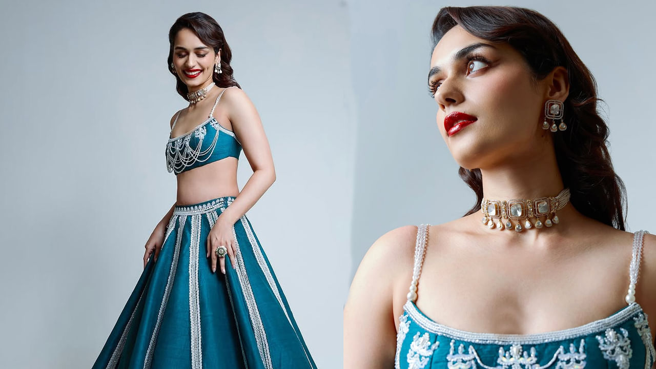 మానుషి చిల్లర్  ఈ అమ్మడు గురించి ఎంత చెప్పినా తక్కువే. అందం, అభినయం ఈ ముద్దుగుమ్మ సొంత. తన బ్యూటీ తో ఎంతో మంది మదిని దోచుకున్న ఈ చిన్నది వెండితెరపైకి ఎంట్రీ ఇచ్చి తన నటనతో అందరినీ ఆకట్టుకుంటుంది.