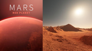 ఇక ఆ దేవుడే రక్షించాలి.. భూమి వైపు దూసుకొస్తున్న భారీ గ్రహశకలం!