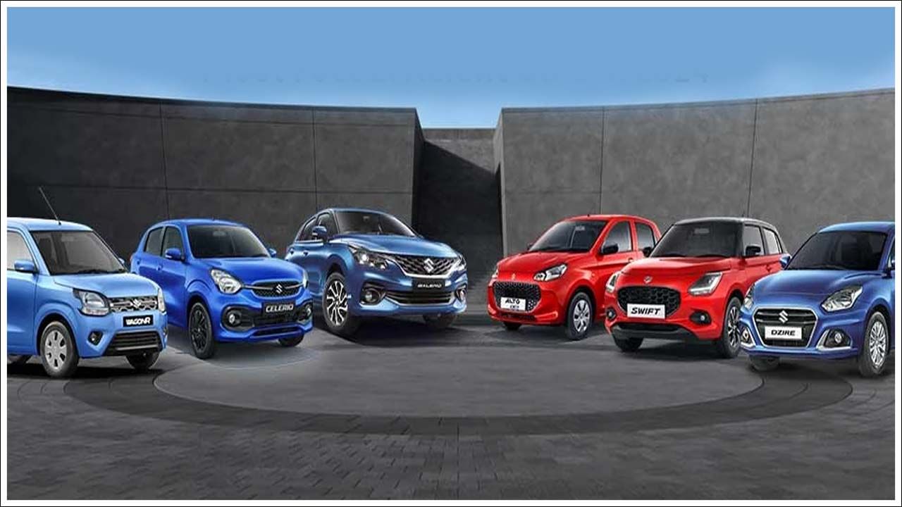 భారత ప్రభుత్వం ఇటీవల కార్లలో 6 ఎయిర్‌బ్యాగ్‌లకు సంబంధించిన నిబంధనలను కఠినతరం చేసింది. దీని కారణంగా కంపెనీలు ఇప్పుడు భద్రతను తీవ్రంగా పరిగణిస్తున్నాయి. మంచి విషయం ఏమిటంటే, ఇప్పుడు రూ. 10 లక్షల కంటే తక్కువ ధరలో కూడా 6 ఎయిర్‌బ్యాగ్‌ల వంటి ప్రీమియం భద్రతా లక్షణాలను వినియోగదారులకు అందిస్తున్న కార్లు వస్తున్నాయి. అలాంటి టాప్ 5 కార్ల గురించి తెలుసుకుందాం.