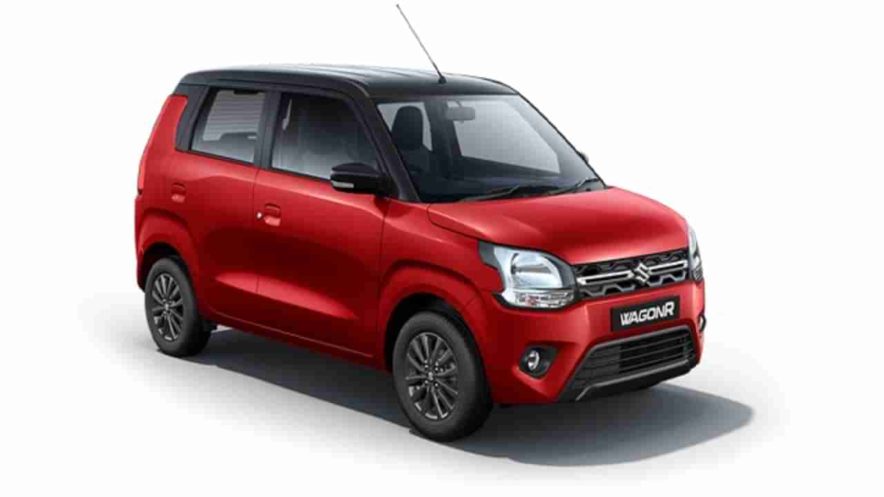 Maruti suzuki wagonr: ఆకర్షిస్తున్న వ్యాగన్ ఆర్ నయా ఎడిషన్.. ప్రత్యేకతలు తెలిస్తే షాక్
