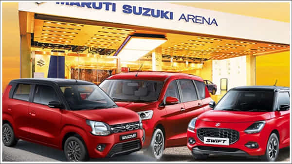 Marutu Suzuki: వాహనదారులకు షాక్.. ఈ కారు ధర రూ.62 వేలు పెంపు.. ఏ మోడల్కు ఎంత పెరిగిందంటే..