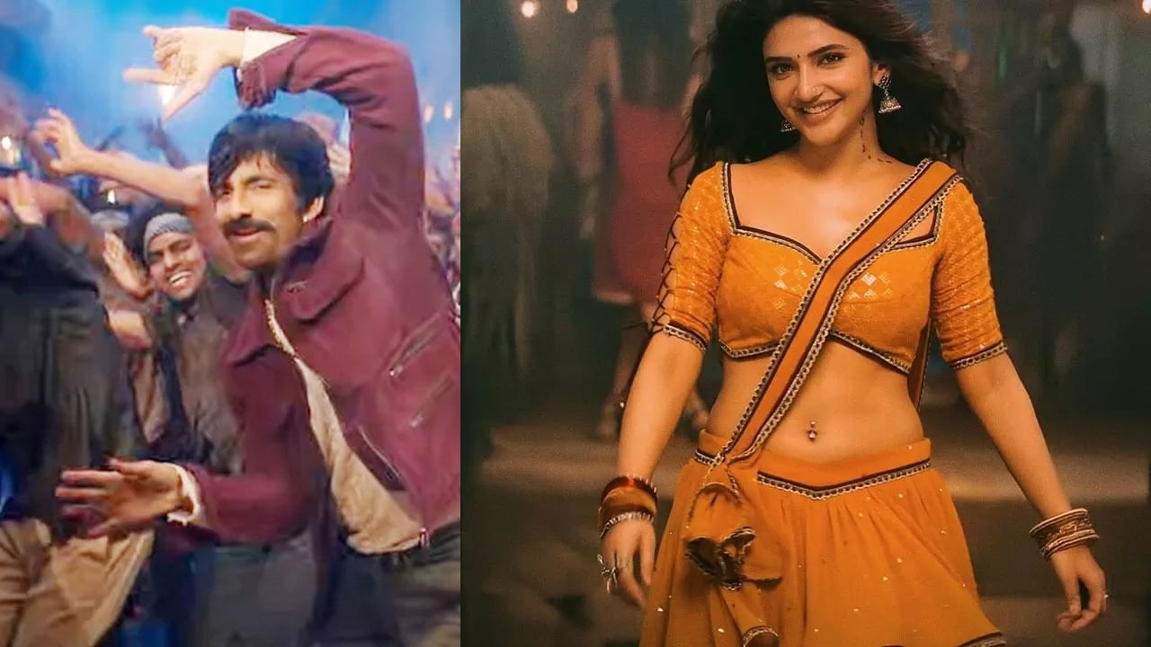 వీటితో పాటు మరికొన్ని సినిమాలు నుంచి అప్డేట్స్ వచ్చాయి. కొందరు టీజర్స్ రిలీజ్ చేస్తే.. కొందరు ట్రైలర్స్ వదిలారు. మరికొందరు సాంగ్ ప్రోమోలతో అలరించగా.. కొందరు సినిమాలు మొదలుపెట్టారు. మొత్తానికి ఇండస్ట్రీలో హనుమాన్ జయంతి వేడుకగా గట్టిగానే జరిగింది.