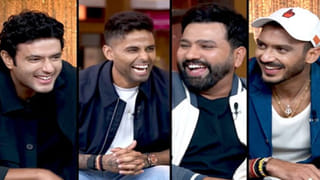 MI vs SRH: టాస్ గెలిచి కాటేరమ్మ కొడుకుల చేతికి బ్యాట్ అందించిన ముంబై! SRH ప్లేయింగ్ XI ఇదే..