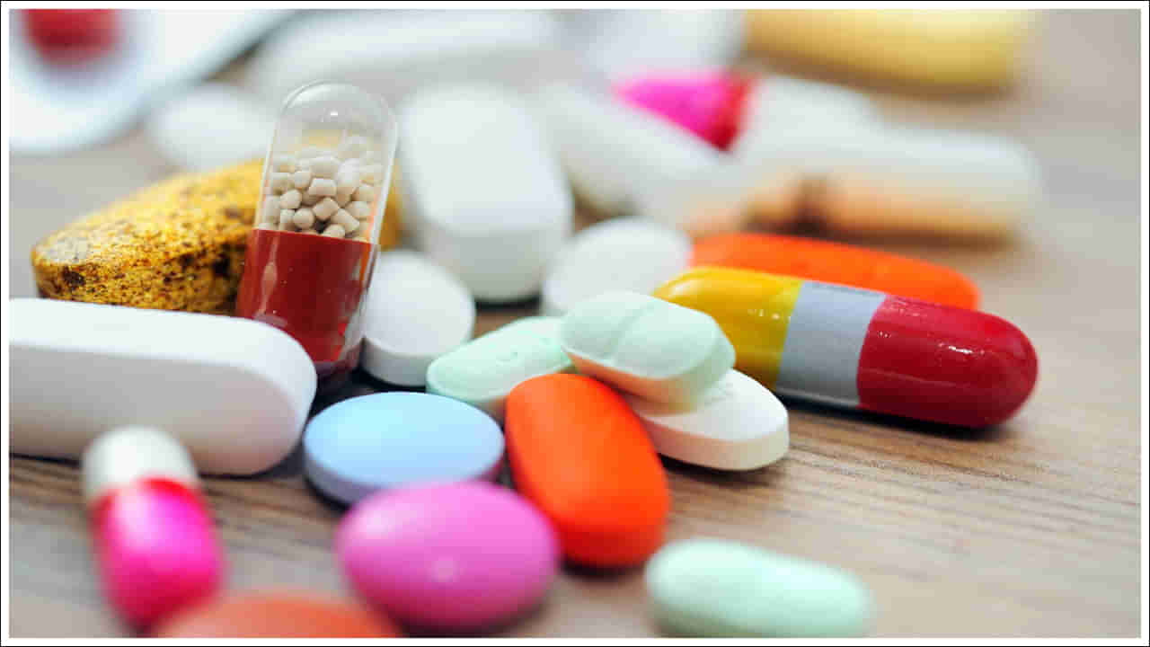 Medicine Price Hike: యాంటీబయాటిక్స్ నుండి డయాబెటిస్ మాత్రల వరకు.. 900 కంటే ఎక్కువ మందుల ధరలు పెంపు!