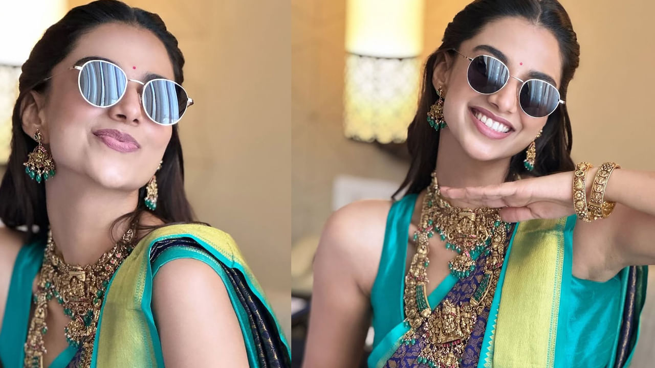 హిందీ సినిమాతో మంచి గుర్తింపు తెచ్చుకొని, ఇచ్చట వాహనములు నిలపరాదు అనే సినిమాతో తెలుగులోకి ఎంట్రీ ఇచ్చింది. ఇక ఈ సినిమాలో ఈ బ్యూటీ తన నటనతో, గ్లామర్‌తో మంచి మార్కులు కొట్టేసింది. దీంతో వరసగా ఈ చిన్నదానికి ఆఫర్స్ క్యూ కట్టాయి.