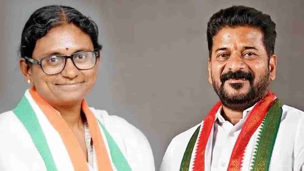 Telangana Cabinet Expansion: రేవంత్ ఒకలా.. మీనాక్షి మరోలా..! కన్ఫ్యూజన్లో కాంగ్రెస్ నేతలు