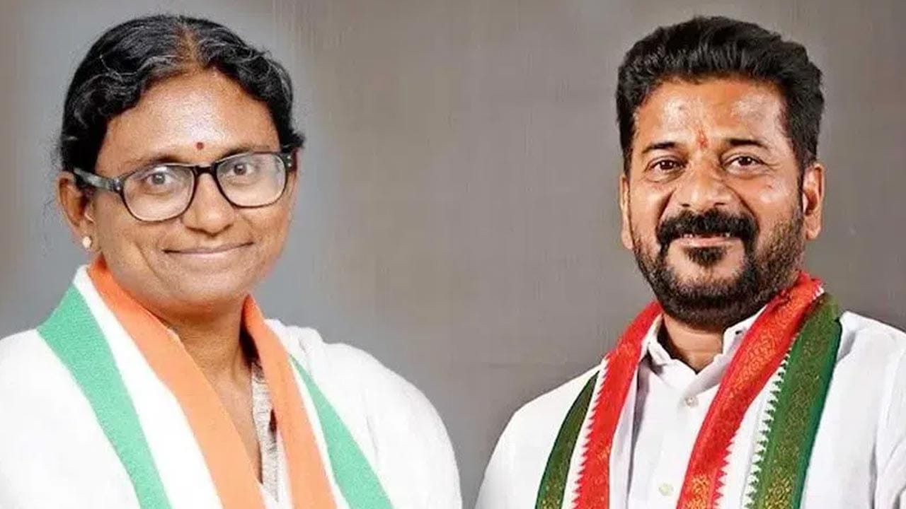 Telangana Cabinet Expansion: రేవంత్ ఒకలా.. మీనాక్షి మరోలా..! కన్ఫ్యూజన్లో కాంగ్రెస్ నేతలు