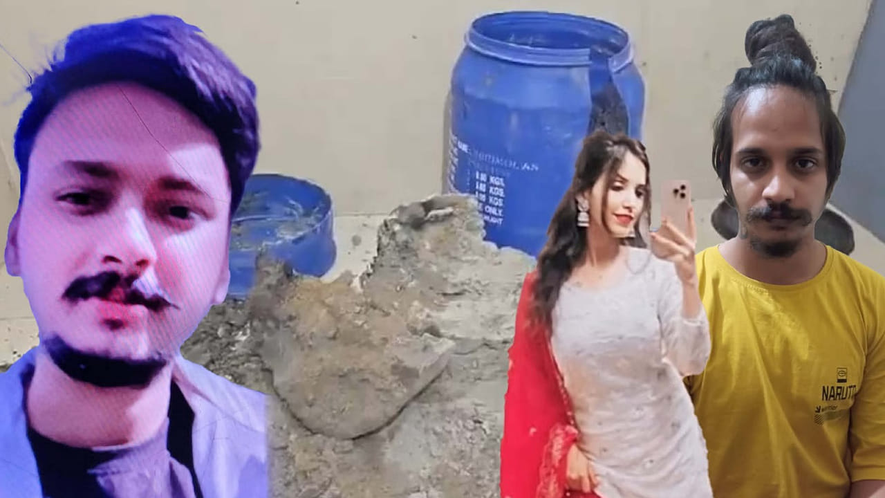 Meerut Case: జైలులో గర్భం దాల్చిన ముస్కాన్! ఆ బిడ్డకు తండ్రి ఎవరంటే..?