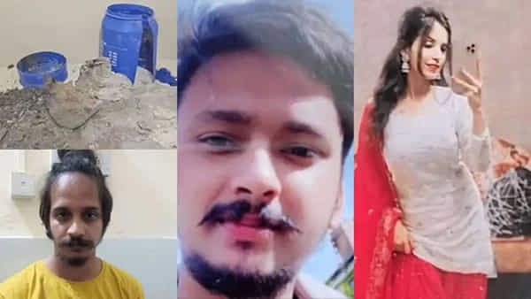 Meerut Case: మాజీ నేవీ అధికారి హత్య కేసులో సంచలన ట్విస్ట్ - నిందితురాలు ప్రగ్నెంట్ అని నిర్ధారణ