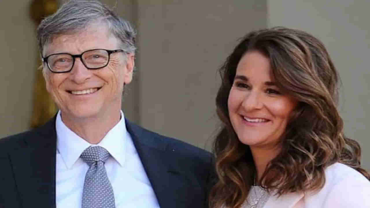 Bill Gates:  బిల్‌గేట్స్‌ నుంచి విడాకులకు ఆదే కారణం.. ఓపన్ అయిన మెలిండా..