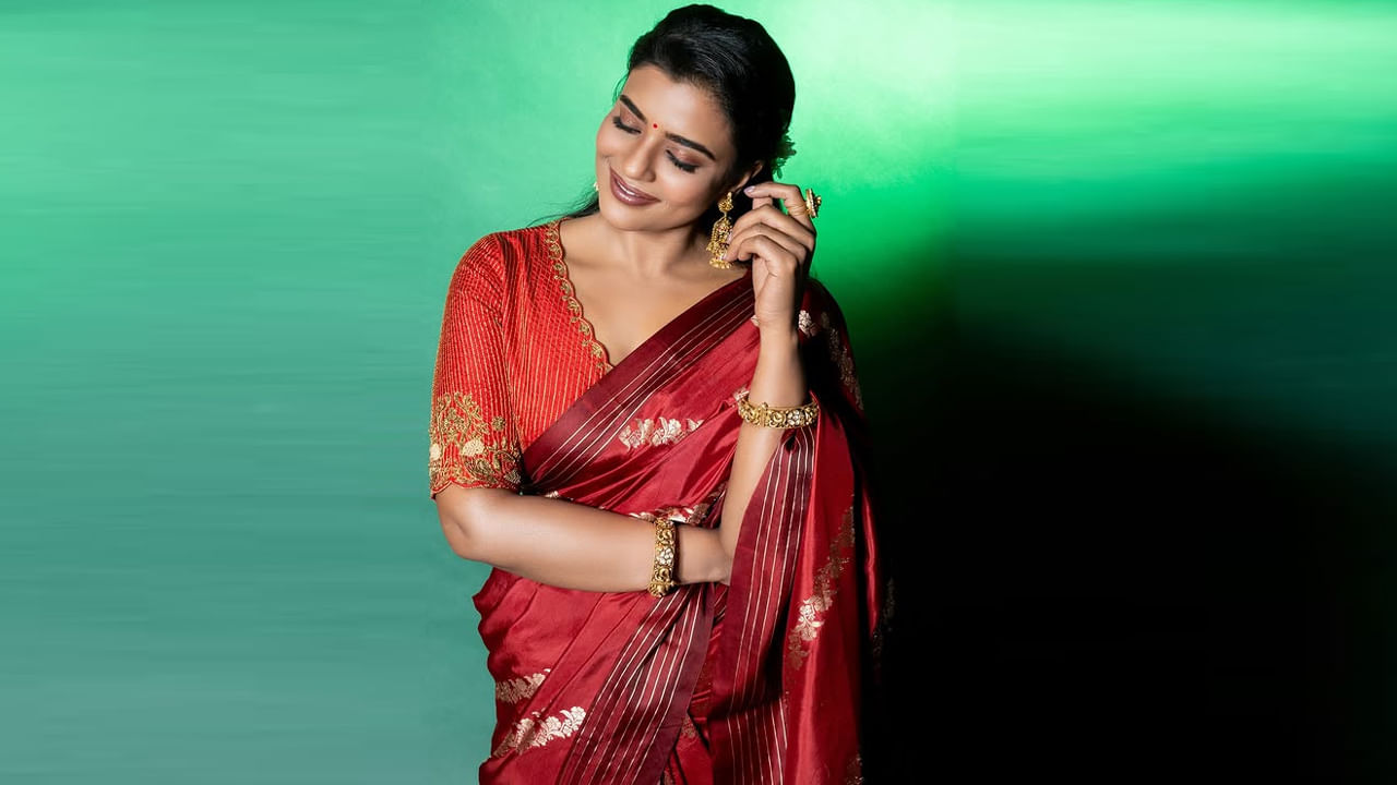 పేరుకు తెలుగమ్మాయి అయినప్పటికీ ఎక్కువగా తమిళ చిత్రాల్లో మాత్రమే నటించింది ఈ ముద్దుగుమ్మ. అక్కడ ఆమె స్టార్. 2019లో స్పోర్ట్స్ డ్రామా కౌసల్య కృష్ణమూర్తి చిత్రంతో తెలుగు చలనచిత్ర అరంగేట్రం చేసి బ్లాక్ బస్టర్ అందుకుంది. తర్వాత తెలుగులో వరల్డ్ ఫేమస్ లవర్, రిపబ్లిక్ సినిమాలు చేసింది. ఇవి అంతగా మెప్పించలేదు.