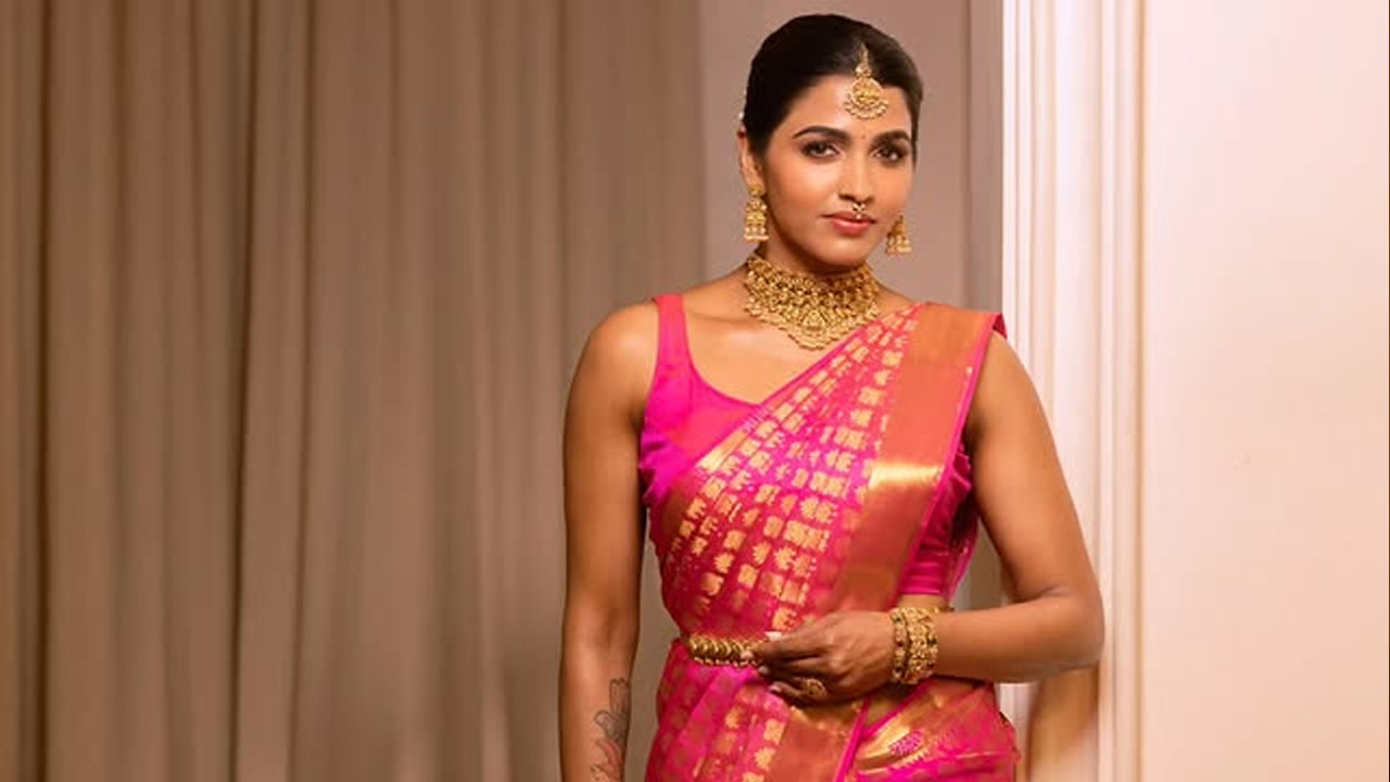 2019లో ఉద్ఘర్ష అనే యాక్షన్ థ్రిల్లర్ చిత్రంలో కథానాయకిగా రెండోసరి కన్నడ చిత్రం చేసింది. తర్వాత కన్నడలో కనిపించలేదు. 2022లో కామెడీ ఎంటర్టైనర్ చిత్రం షికారులో ముఖ్య పాత్రలో నటించింది ఈ బ్యూటీ. ఇది ఈమెకు తొలి తెలుగు సినిమా. 