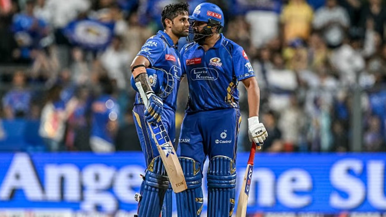 MI Vs CSK: అరె పిల్లబచ్చాలు.! పెద్దపులి వచ్చేసిందిరోయ్.. ఇక ఆట వన్సైడే
