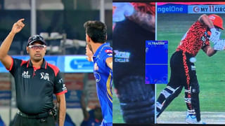 IPL 2025: ఎంతకి అమ్ముడుపోయారంటూ! ఇషాన్, అంపైర్ లపై మండిపడుతున్న నెటిజన్లు!