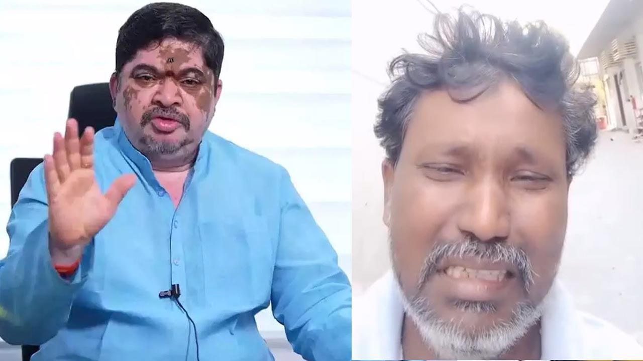 ఔదార్యం చాటుకున్న రాష్ట్ర మంత్రి పొన్నం.. దుబాయ్లో ఆపదలో ఉన్న కార్మికుడికి ఆసరా