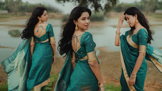 యంగ్ బ్యూటీ దీపికా పిల్లి క్రేజీ ఫొటోస్.. చూస్తే ఫిదా అవ్వాల్సిందే