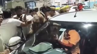 Video: మీరు మనుషులేనా? మృగాలుగా మారి అమ్మాయి బట్టలు తీస్తుంటే.. చుట్టూ చేరి ఫోన్లలో..