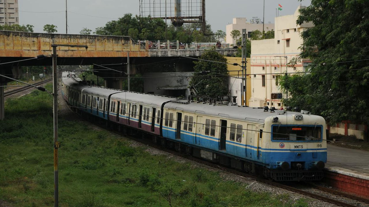 Hyderabad: MMTSలో యువతిపై అత్యాచారయత్నం కేసు.. బిగ్ ట్విస్ట్.! మ్యాటర్ ఇదే..