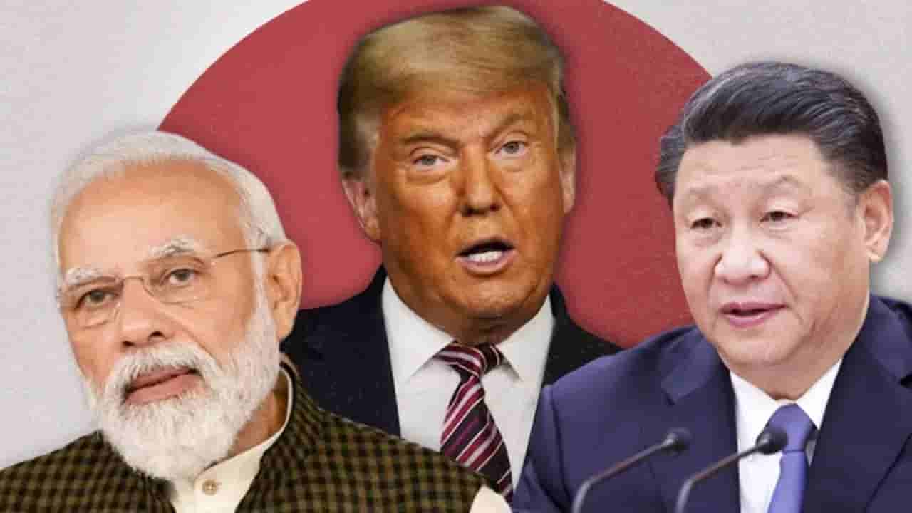 భారత్-పాక్ మధ్య యుద్ధం జరిగితే, అమెరికా-చైనా వైఖరి ఏమిటి?