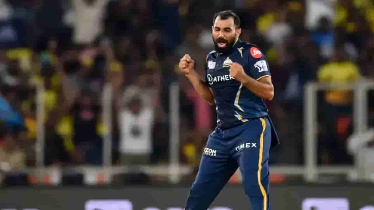 IPL 2025: మహ్మద్ షమీకి మరో బ్యాడ్ న్యూస్.. చెల్లి, బావ తర్వాత రేషన్ స్కాంలో చిక్కుకున్న మరో బంధువు