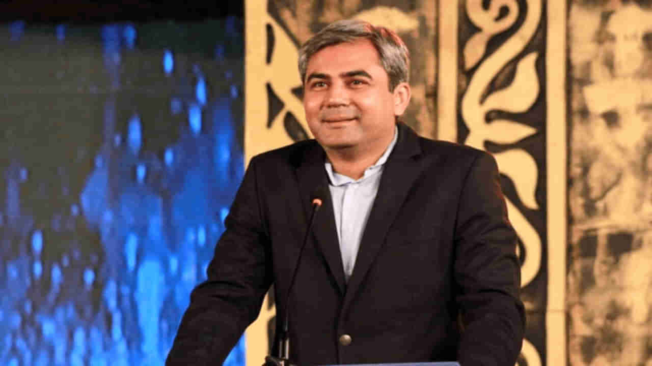 ACC president: పాకిస్థాన్ క్రికెట్ కి గుడ్ న్యూస్.. ఆసియా క్రికెట్ కౌన్సిల్ లో కీలక పోస్ట్ పట్టేసిన PCB చైర్మన్