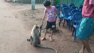 Pahalgam Terror Attack: విశాఖలో పెహల్గాం ఉగ్రదాడి కలకలం.. కాల్పుల్లో చంద్రమౌళి మృతి, కుటుంబంలో విషాదం