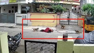 Hyderabad: పైకి చూస్తే సాదాసీదా ఎలక్ట్రీషియన్ అనుకునేరు.. మ్యాటర్ తెలిస్తే మైండ్ బ్లాంకే