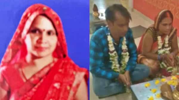 వార్నీ ఇదెక్కడి కథరో..! ప్రేమలో పడిన ఐదుగురు పిల్లల తల్లి.. నలుగురు పిల్లల తండ్రితో జంప్..