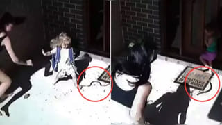 Earthquake Viral Video: భూకంపం శిథిలాల కింద ప్రాణాలను పసిగడుతున్న కుక్క… రెస్క్యూ ఆపరేషన్‌ వీడియోలు వైరల్