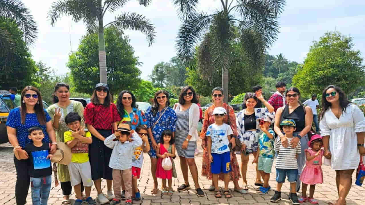 Mothers Day 2025: మదర్స్ డే రోజున అమ్మకి అందమైన గిఫ్ట్ ఇవ్వాలనుకుంటున్నారా.. ఈ ప్రదేశాల్లో పర్యటన బెస్ట్ బహుమతి