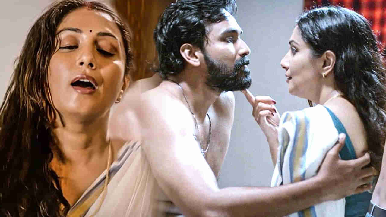 ఆంటీలను లైన్‌లో పెట్టే ఆటగాడు.. సీన్ సీన్‌కు ఊహించని ట్విస్ట్‌లు.. ఎక్కడ చూడొచ్చంటే