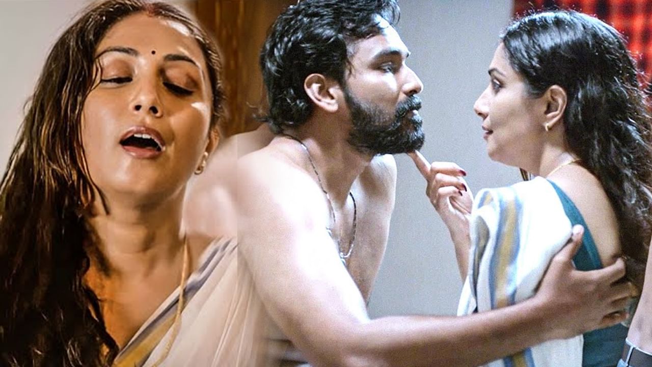 ఆంటీలను లైన్‌లో పెట్టే ఆటగాడు.. సీన్ సీన్‌కు ఊహించని ట్విస్ట్‌లు.. ఎక్కడ చూడొచ్చంటే