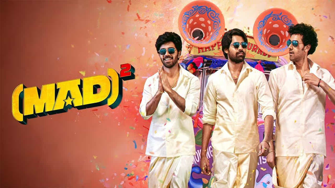 చిన్నసినిమాగా తెరకెక్కిన MAD మూవీ ఎంత పెద్ద హిట్ అయ్యిందో ప్రత్యేకంగా చెప్పాల్సిన పని లేదు. దీంతో మ్యాడ్ స్క్వేర్ తో మరోసారి తెలుగు ప్రేక్షకుల ముందుకు రాగా, ఇది కూడా మంచి విజయం అందుకుంది. దీంతో త్వరలో మ్యాడ్ క్యూబ్ రానున్నదంటూ మూవీ మేకర్స్ హింట్ ఇచ్చారు.