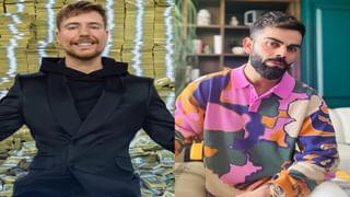 IPL 2025: సొంత గడ్డపై తొడగొట్టిన కింగ్ కోహ్లీ.. కట్‌చేస్తే.. బాబర్ ఆజాం స్పెషల్ రికార్డ్‌నే షేక్ చేశాడుగా..