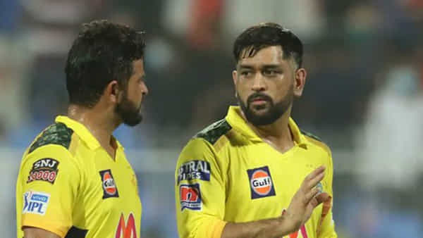 IPL 2025: ఆయన తప్పేం లేదు తప్పంతా వారిదే! CSK ఐపీఎల్ వేలం వెనుక అసలు దోషిని బయట పెట్టిన చిన్న తలా!