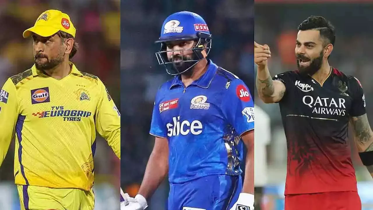 IPL 2025: ఆ విషయంలో విరాట్, రోహిత్ తరువాతే ధోని.. లిస్ట్ లో సెకండ్ ప్లేస్ కొట్టేసిన దినేష్ కార్తీక్