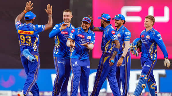 MI vs GT: గుజరాత్తో ఎలిమినేటర్ మ్యాచ్.. ముంబై టీంలో ఊహించని మార్పులు..