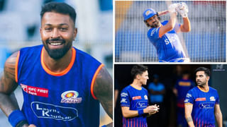 పార్క్‌ హయత్‌లో అగ్ని ప్రమాదం.. అదే బిల్డింగ్‌ 5వ ఫ్లోర్‌లో SRH టీమ్‌! లేటెస్ట్‌ అప్డేట్‌..