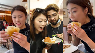 Viral Video: పెళ్లి వేడుకలో వధూవరులు తుపాకీతో సంబరాలా?… షియోపూర్‌లో ఆందోళన రేకెత్తించిన ఘటన