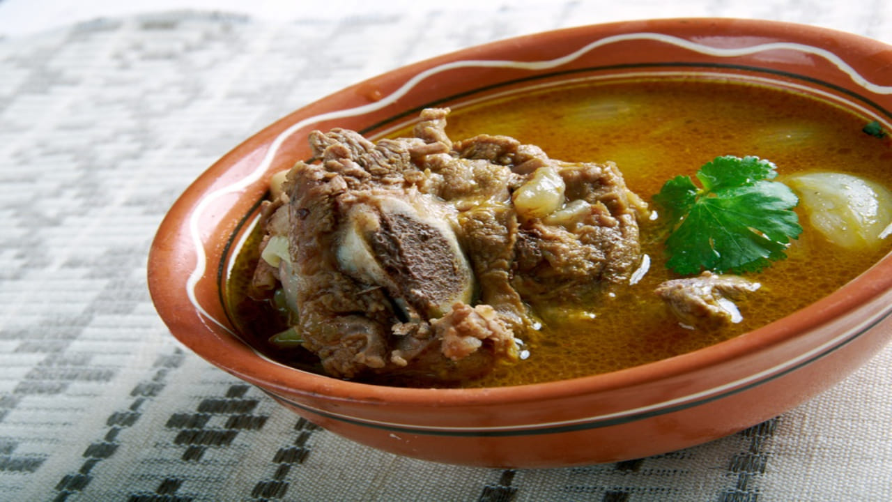 Paya Soup: అరిగిన కీళ్లకు దివ్యౌషధం.. మటన్ పాయా ఇలా చేసుకుంటే నెక్ట్స్ లెవెల్...