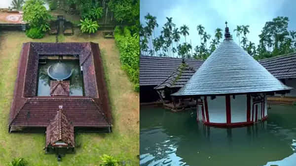 Mystery Temple: 3 వేల ఏళ్లనాటి శివాలయం నేటికీ సైన్స్ చేధించని మిస్టరీనే.. ఏడాది పొడవునా నీరు వ్యాధులను నయం చేసే గుణం